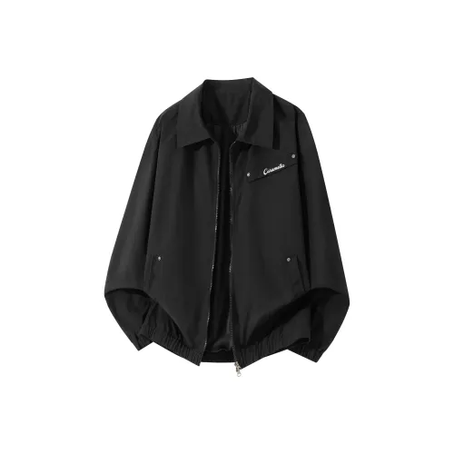 Caramella Унисекс Куртки