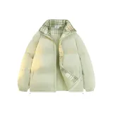 Стиль A Лаймово-зеленый [Нет Лицо Шнур]