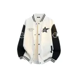 Белый [Улучшенный утеплённый-2000T, сжатый хлопок]