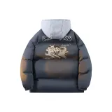 Темно-серый