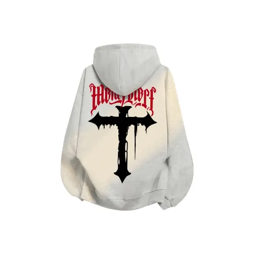 FOREST LIBRARY Свитшот Унисекс