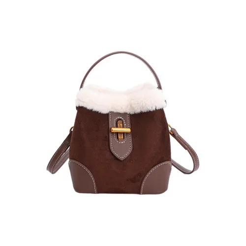 DUSENDAISHU ПУ (полиуретан) Сумка Стандартная Женская Многоцветная