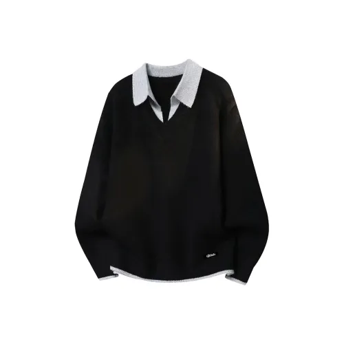 ALang Studio Унисекс Трикотаж