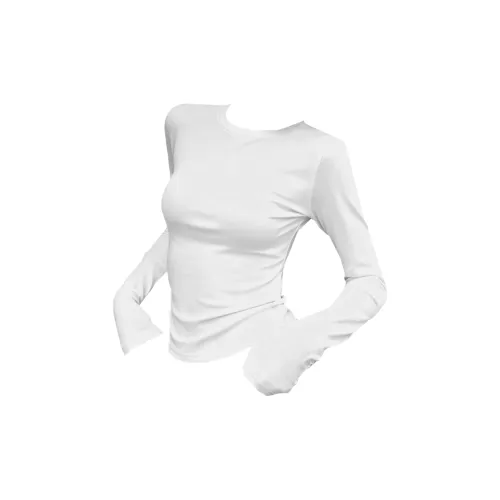 SHCER Женские термофутболки