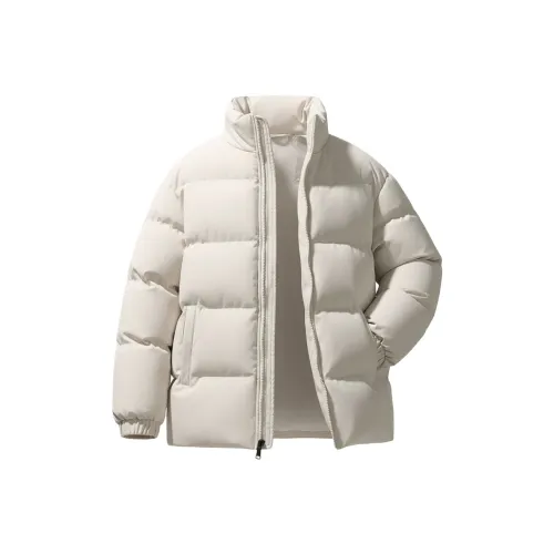 DANGERTIGER Хлопковый пуховик унисекс