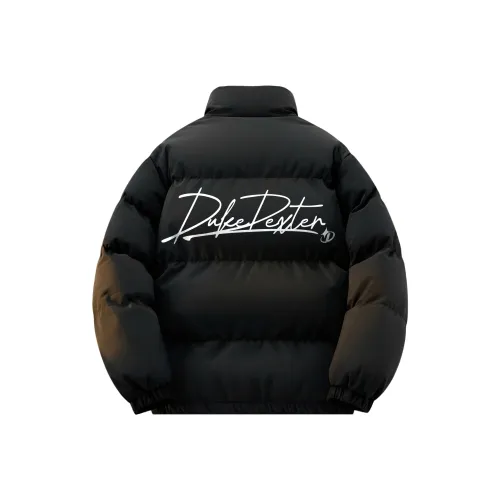 DUKE+DEXTER Унисекс Пуховики