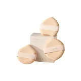 [3 шт Молоко Кепки] Форма сердца + Щит + Двойной наконечник