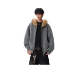 Темно-серый