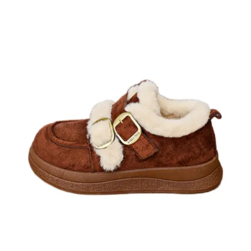 XINJIYUAN Birkenstock Silhouette Обувь для переноски Низкий топ Повседневная обувь Женская