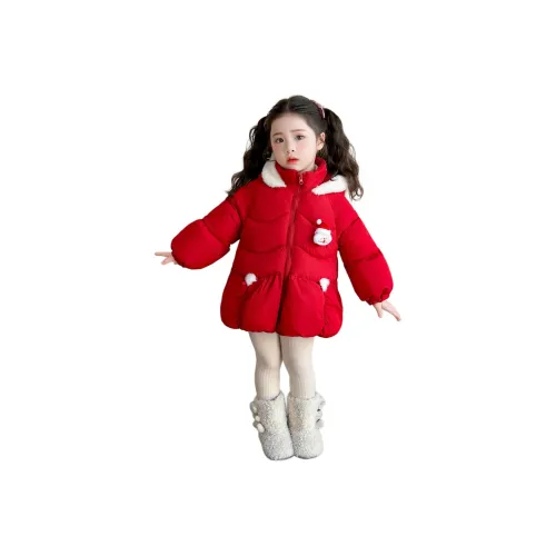 PIERRE CARDIN Хлопковый пуховик для детей возраст 3-7 лет