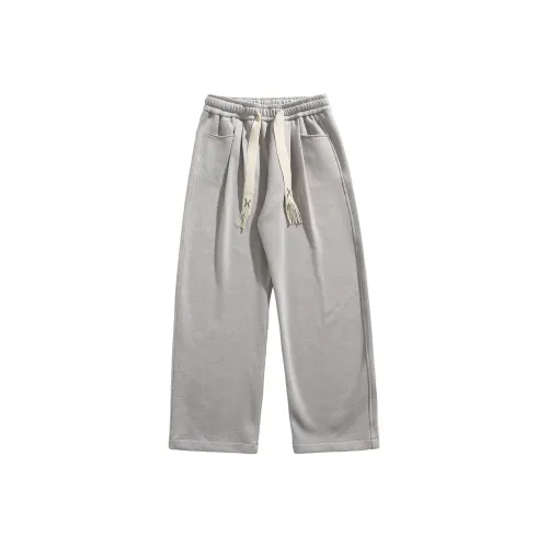 MEGA METRO Унисекс Повседневные Штаны