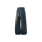 Темно-синий, синий, с флисовой подкладкой (улучшенный)