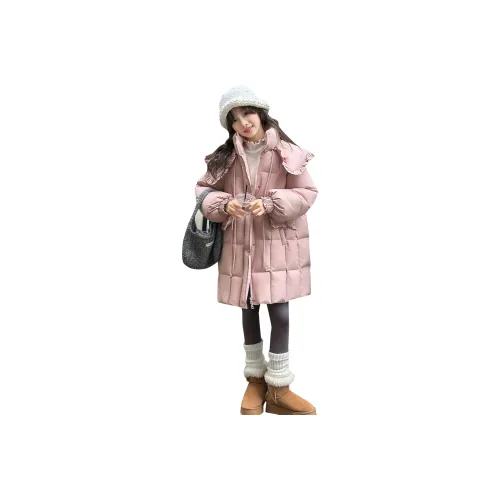 MAISON VINSON Пуховик для подростков