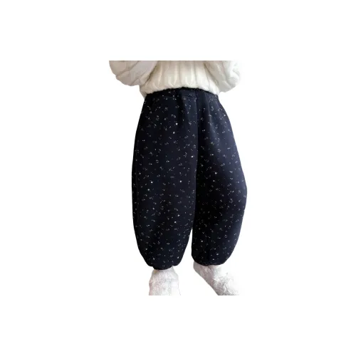 MAMIMAKA Тренировочные брюки для детей возраст 3-7 лет