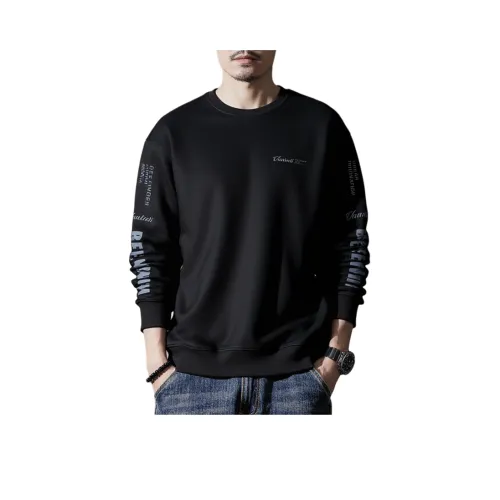 Izexx Мужские Свитшоты