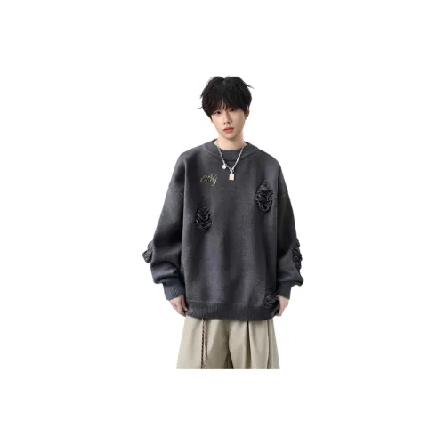 SRKJ Унисекс Трикотаж