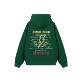 Темно-зеленый