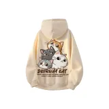 Абрикос [Утолщенный с флисовой подкладкой]