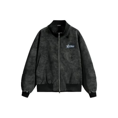 Куртка унисекс Pleasant Goat and Big Big Wolf