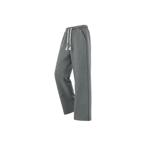 GANGZAI Унисекс Повседневные Брюки