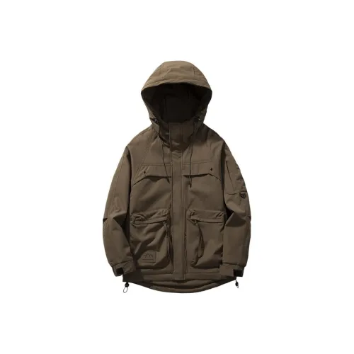 DASDCG Мужские куртки