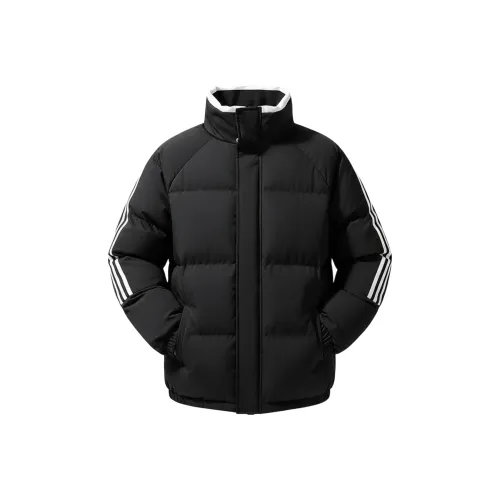 GDRG Унисекс Пуховики