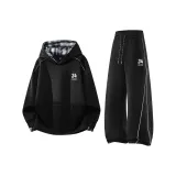 HWY082 Графитовый Черный + RK528 Графитовый Черный