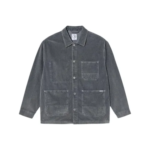 POLAR SKATE CO Fw25 Куртки и пальто унисекс