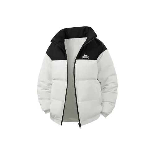 LONSDALE Унисекс Пуховики