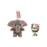 Brown Small Bouquet  
Коричневый Маленький Букет