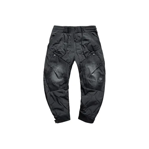 YIMAI Мужские Карго Брюки