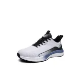 Белый, синий, кожа, верх