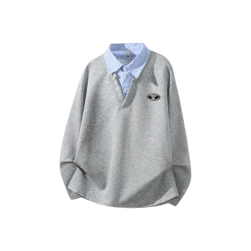 Свитшоты POPEYE унисекс