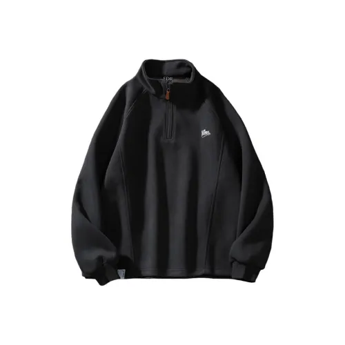 EDRPIUS Унисекс Свитшоты