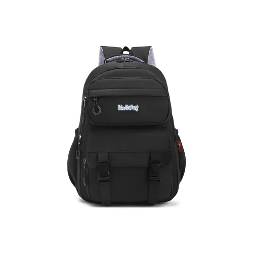 TANLU Оксфорд Рюкзак Стандартный Унисекс Многоцветный