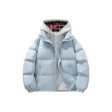 Далекий Небесный Лазурь (Одиночная Куртка)