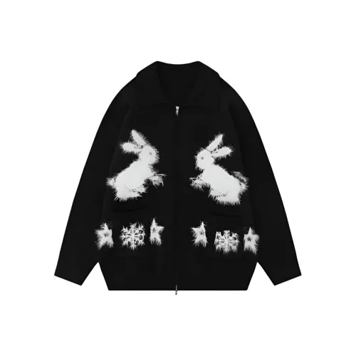 FTTHR Унисекс Трикотаж