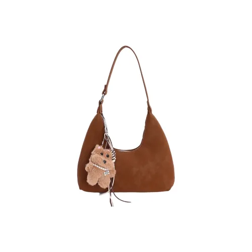 YILV ПУ (полиуретан) Сумка через плечо Стандартная Женская Многоцветная