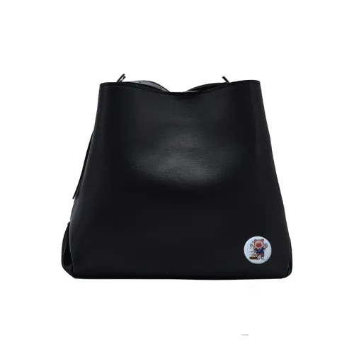 XIAOZHUBANNA ПУ (полиуретан) Сумка через плечо Женская