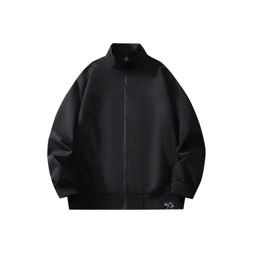 SHAQ Унисекс Куртки