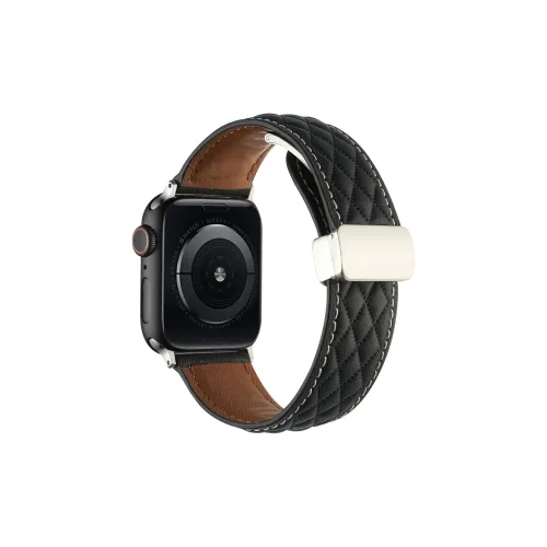 Vobafe Ремень Apple Совместимость Натуральная кожа Материал