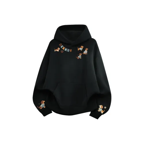 DEKKRY Унисекс Свитшоты