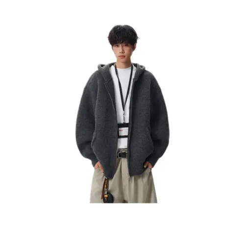 TONYBEAR Повседневный дизайн хлопковый пуховик мужской