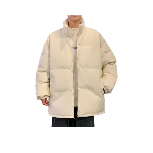 ATLETICO DE MADRID 1903 Хлопковый пуховик унисекс