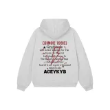 Туманно-серый