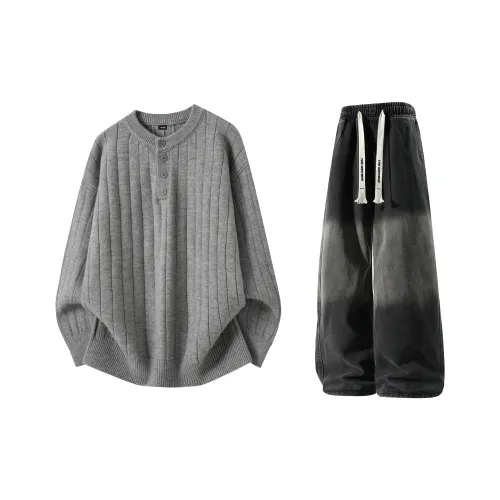 Путешествие на Запад Повседневная спортивная одежда Унисекс