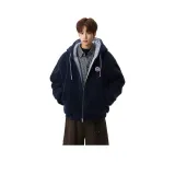 Темно-синий