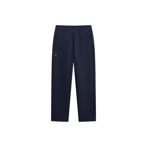 KAPPA GARA Series Повседневные штаны Унисекс