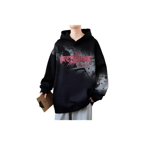 LH HOMME Унисекс Свитшоты