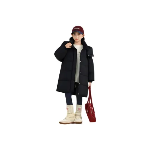 SIMBA'S PRIDE Хлопковый пуховик для детей